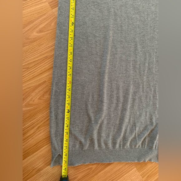 Miiyu cashmere blend maxi dress - Picture 4 of 6